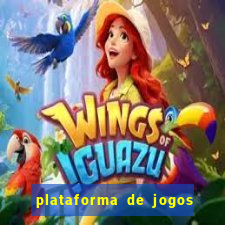 plataforma de jogos de 2 reais